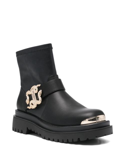 stivale donna basso JUST CAVALLI | 79RA3S95ZSS76899